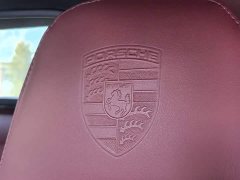 Porsche 718 2022 Boxster 2.0T - ფოტო 15