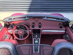 Porsche 718 2022 Boxster 2.0T - ფოტო 16