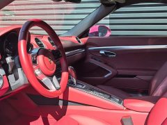 Porsche 718 2022 Boxster 2.0T - ფოტო 9