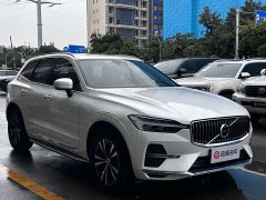 Volvo XC60 B5 AWD Smart Luxury Edition - ფოტო 1