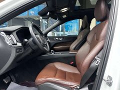 Volvo XC60 B5 AWD Smart Luxury Edition - ფოტო 10