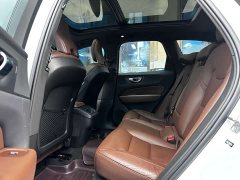 Volvo XC60 B5 AWD Smart Luxury Edition - ფოტო 12