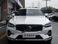 Volvo XC60 B5 AWD Smart Luxury Edition - ფოტო 2