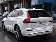 Volvo XC60 B5 AWD Smart Luxury Edition - ფოტო 5