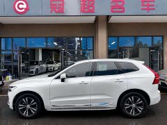 Volvo XC60 B5 AWD Smart Luxury Edition - ფოტო 6