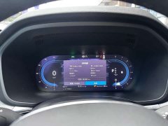 Volvo XC60 B5 AWD Smart Luxury Edition - ფოტო 9
