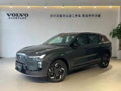 Volvo XC70 Plug-in Hybrid AWD Extended Range Core - ფოტო 1