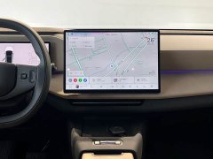 Volvo XC70 Plug-in Hybrid AWD Extended Range Core - ფოტო 10