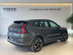 Volvo XC70 Plug-in Hybrid AWD Extended Range Core - ფოტო 3