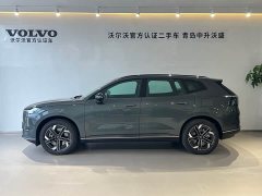 Volvo XC70 Plug-in Hybrid AWD Extended Range Core - ფოტო 6