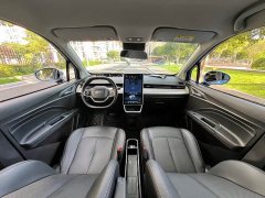 Neta V Long Range Smart Comfort Edition - ფოტო 11