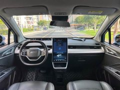 Neta V Long Range Smart Comfort Edition - ფოტო 12