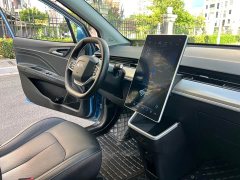 Neta V Long Range Smart Comfort Edition - ფოტო 13