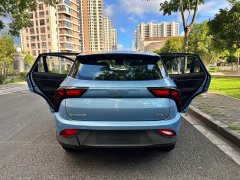 Neta V Long Range Smart Comfort Edition - ფოტო 16
