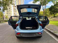 Neta V Long Range Smart Comfort Edition - ფოტო 17