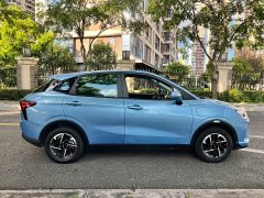 Neta V Long Range Smart Comfort Edition - ფოტო 4
