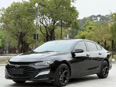 Chevrolet Malibu XL Redline 550T Automatic Sharp Edition - ფოტო 1