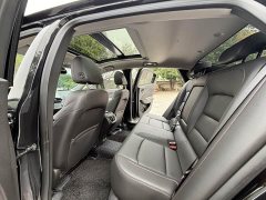 Chevrolet Malibu XL Redline 550T Automatic Sharp Edition - ფოტო 10