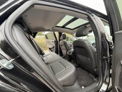 Chevrolet Malibu XL Redline 550T Automatic Sharp Edition - ფოტო 11