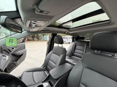 Chevrolet Malibu XL Redline 550T Automatic Sharp Edition - ფოტო 12
