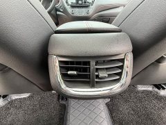 Chevrolet Malibu XL Redline 550T Automatic Sharp Edition - ფოტო 14