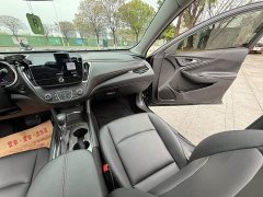 Chevrolet Malibu XL Redline 550T Automatic Sharp Edition - ფოტო 15