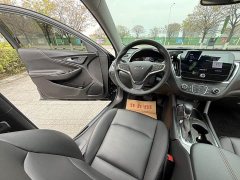 Chevrolet Malibu XL Redline 550T Automatic Sharp Edition - ფოტო 16