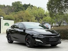 Chevrolet Malibu XL Redline 550T Automatic Sharp Edition - ფოტო 2