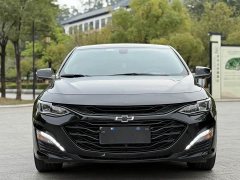 Chevrolet Malibu XL Redline 550T Automatic Sharp Edition - ფოტო 3