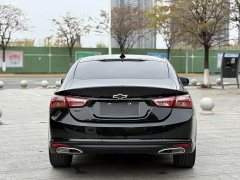 Chevrolet Malibu XL Redline 550T Automatic Sharp Edition - ფოტო 5
