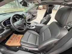 Chevrolet Malibu XL Redline 550T Automatic Sharp Edition - ფოტო 8