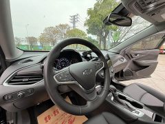 Chevrolet Malibu XL Redline 550T Automatic Sharp Edition - ფოტო 9