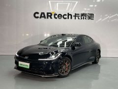 IM Motors Zhiji L6 2024 Max Standard Edition - ფოტო 1
