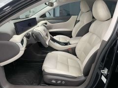 IM Motors Zhiji L6 2024 Max Standard Edition - ფოტო 5