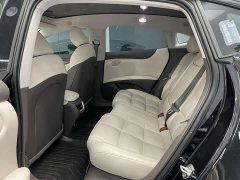 IM Motors Zhiji L6 2024 Max Standard Edition - ფოტო 6