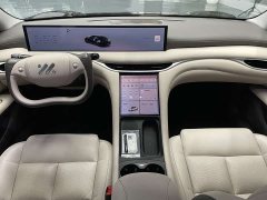 IM Motors Zhiji L6 2024 Max Standard Edition - ფოტო 7
