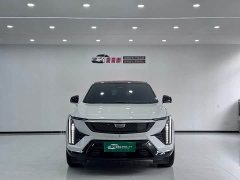 Cadillac IQ Aoge Standard Range - ფოტო 2