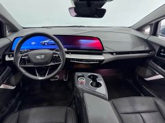 Cadillac IQ Aoge Standard Range - ფოტო 3
