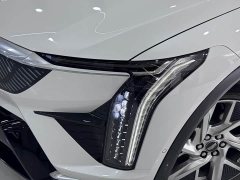 Cadillac IQ Aoge Standard Range - ფოტო 6