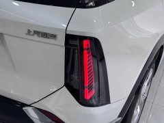 Cadillac IQ Aoge Standard Range - ფოტო 7