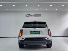 Cadillac IQ Aoge Standard Range - ფოტო 9