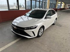 Chevrolet Cruze 2023 1.5L Dual-Clutch Deluxe Edition - ფოტო 1