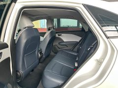 Chevrolet Cruze 2023 1.5L Dual-Clutch Deluxe Edition - ფოტო 11