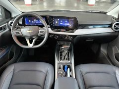 Chevrolet Cruze 2023 1.5L Dual-Clutch Deluxe Edition - ფოტო 12