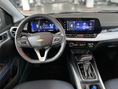 Chevrolet Cruze 2023 1.5L Dual-Clutch Deluxe Edition - ფოტო 13