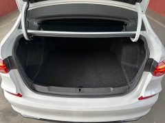 Chevrolet Cruze 2023 1.5L Dual-Clutch Deluxe Edition - ფოტო 14