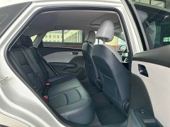 Chevrolet Cruze 2023 1.5L Dual-Clutch Deluxe Edition - ფოტო 16
