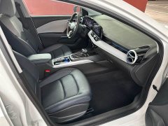 Chevrolet Cruze 2023 1.5L Dual-Clutch Deluxe Edition - ფოტო 17