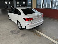 Chevrolet Cruze 2023 1.5L Dual-Clutch Deluxe Edition - ფოტო 18