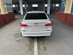 Chevrolet Cruze 2023 1.5L Dual-Clutch Deluxe Edition - ფოტო 19